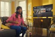 Now TV "Now you see it" by WCRS