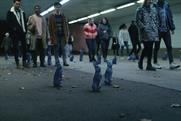 O2 "Follow the rabbit" by VCCP