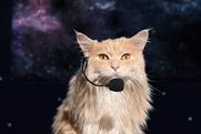 O2 "life coach" by VCCP