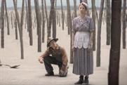 Old Spice "For these drying times" by Wieden & Kennedy Portland