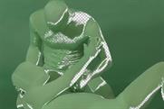 Old Spice "Invisible world" by Wieden & Kennedy