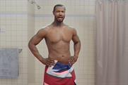 Old Spice "gentleman hunt - London" by Leo Burnett