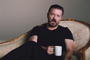 Optus "did Ricky Gervais just do that to Optus?" by Emotive, M&C Saatchi Australia, Fuel Communications