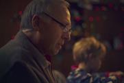 Oral-B "merry beeping Christmas" by Publicis London