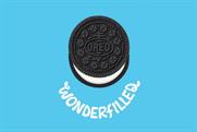 Oreo "Wonderfilled" by FCB Inferno