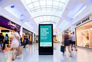 Ovarian Cancer Action "Cancer is the second wave" by TBWA\London