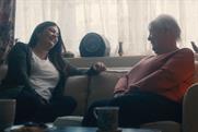 Public Health England "Cervical screening saves lives" by M&C Saatchi