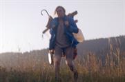 Plusnet "broadband that loves you back" by Karmarama