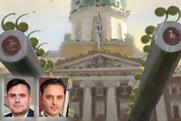 Private View: Darren Bailes and Steve Vranakis