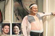 Private View: Richard Denney and Genevieve Hoey