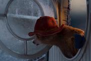 Marks & Spencer "Paddington and the Christmas visitor" by Grey London
