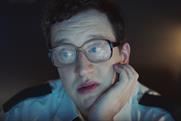 Paddy Power "Surveillance guy" by Lucky Generals
