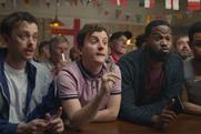Paddy Power "Enough of the nonsense" by Chime