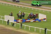 Paddy Power "exhilaracing!" by Crispin Porter & Bogusky London