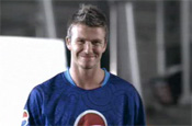Pepsi 'foot shuffle' by CLM BBDO