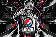 Pepsi Max "Play never stops" by Abbott Mead Vickers BBDO