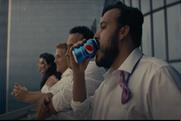 Pepsi reminisces on the messy moments we miss