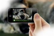 Pets at Home "DreamScanner" by Krow