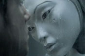 Philips Moisturising Shaving System 'robot' by DDB London