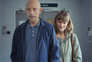 Cancer Research UK "we will beat cancer sooner" by AMV BBDO