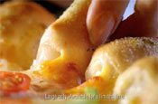Pizza Hut 'cheesaholics' by Wieden & Kennedy London