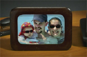 Pizza Hut 'family' by Wieden & Kennedy London