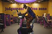Dennis Rodman, William Shatner and more get 'fitacular' for Planet Fitness