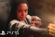 PlayStation "Play has no limits" by Adam & Eve/DDB