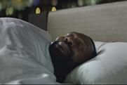 Premier Inn "in bed with Lenny" by Rainey Kelly Campbell Roalfe/Y&R