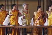 Premier Inn "The bridesmaid's tale" by Lucky Generals
