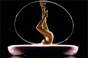 Pretty Polly 'love legs' by Beattie McGuinness Bungay