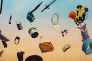 B&Q "Prices. Nailed" by Uncommon Creative Studio