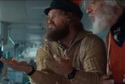 Pringles gets distracted in 'Space Return' Super Bowl spot