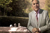 Prostate Cancer Research Foundation 'give a few bob' by TCA