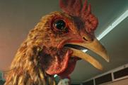 Intuit QuickBooks "Eggs" by Wieden & Kennedy London