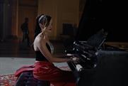 River Island "Don't let the moment go" by St. Luke's
