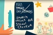 Rightmove "School checker" by Homebrew