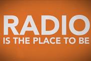 Radiocentre "See radio differently" by Lucky Generals