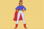 Inspiring Girls "It's time to get animated" by MullenLowe London