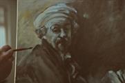 ING "The Rembrandt tutorials" by JWT Amsterdam