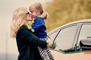 Renault "Behind car doors" by MSLGroup and Publicis London