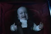 Renault "Easy life Halloween" by Publicis Conseil