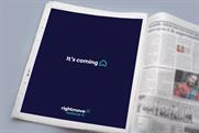 Rightmove "It's coming home" by Neverland