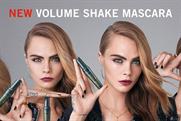 Rimmel London "Volume shake mascara" by BETC London