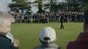 Nike "ripple" by Wieden & Kennedy