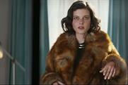 River Island "autumn/winter 2014" by Rohan Blair-Mangat