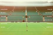 Robinsons "Wimbledon 2014" by Bartle Bogle Hegarty