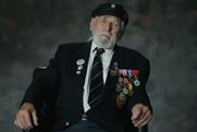 The Royal British Legion "Rethink remembrance" by Rainey Kelly Campbell Roalfe/Y&R