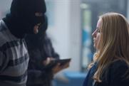 Royal Mail "Heist" by M&C Saatchi