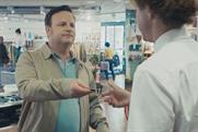 Royal Mail "Online you" by M&C Saatchi